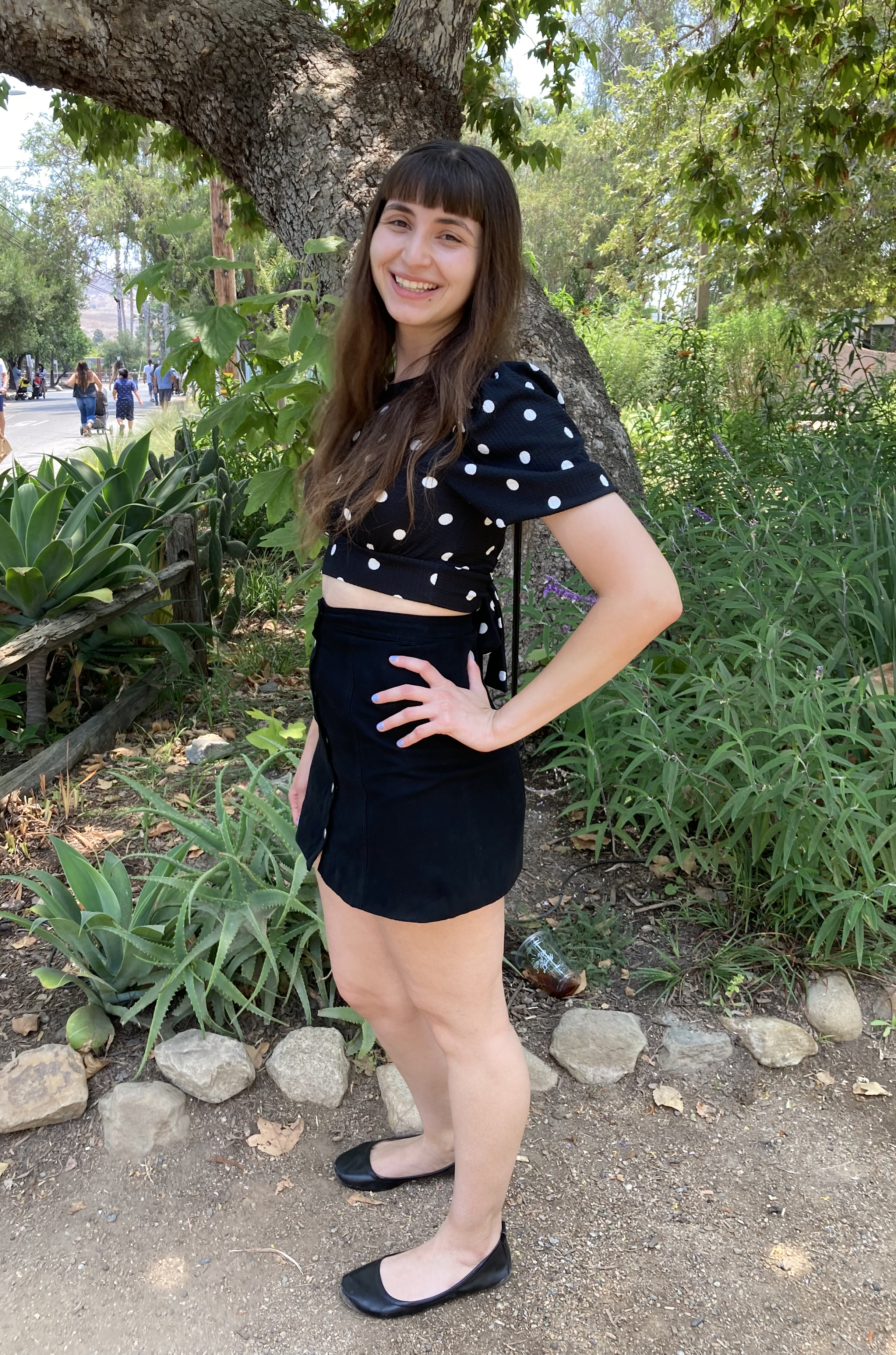  Michele Lee Nock 2021 