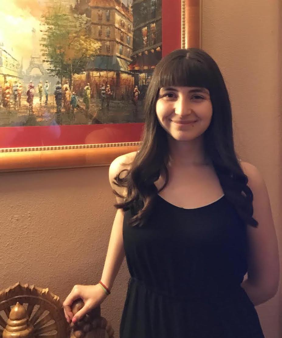 Michele Lee Nock Scriptwriter & Editor